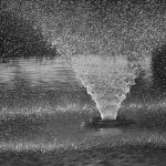 water fountain